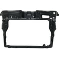 thumbnail image 1 of Radiator Support Compatible with 2016-2019 Ford Explorer Police Interceptor Utility Assembly, 1 of 5