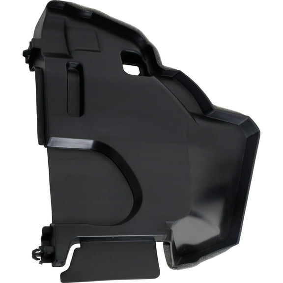 Radiator Support Compatible with 2016-2019 Lexus RX350 2018-2019 RX350L Left Driver Side Panel