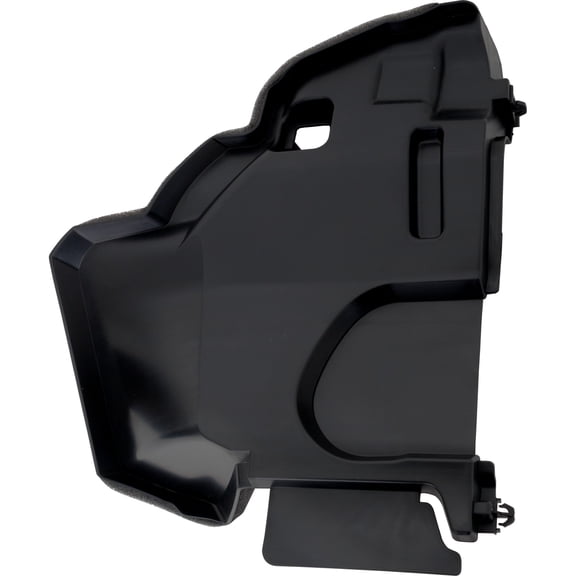 Radiator Support Compatible with 2016-2019 Lexus RX350 RX450h Right Passenger Side Panel