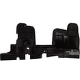 thumbnail image 1 of Radiator Support Compatible with 2017-2019 Toyota Highlander Left Driver Side Panel CAPA Certified Certified, 1 of 5