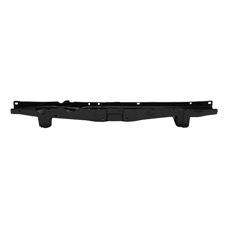 Radiator Support Compatible with 2018-2019 Nissan Kicks