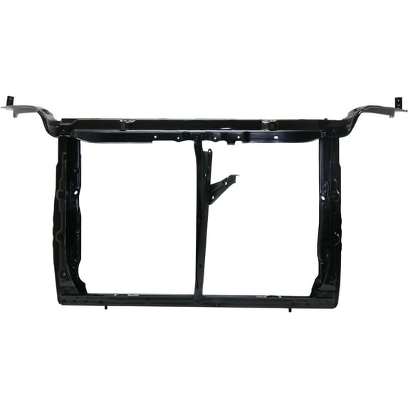 Radiator Support Compatible with 2018-2019 Toyota Sienna Assembly CAPA Certified