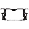 thumbnail image 1 of Radiator Support Compatible with 2019-2021 Honda Civic Assembly Sedan Coupe, 1 of 5