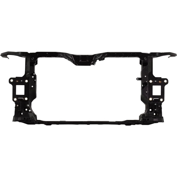 Radiator Support Compatible with 2019-2021 Honda Civic Assembly Sedan Coupe