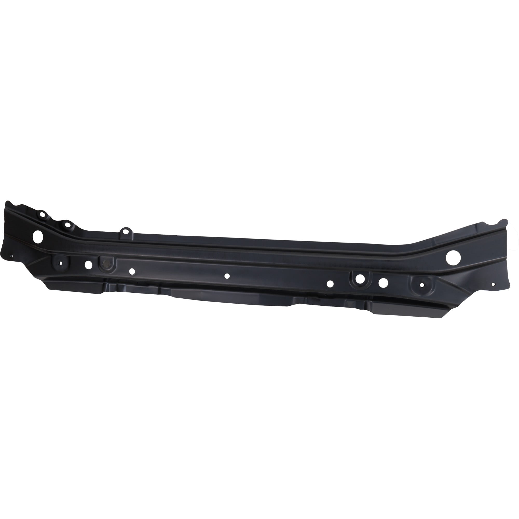 Radiator Support Compatible with 2019-2021 Subaru Forester Lower, Outer ...