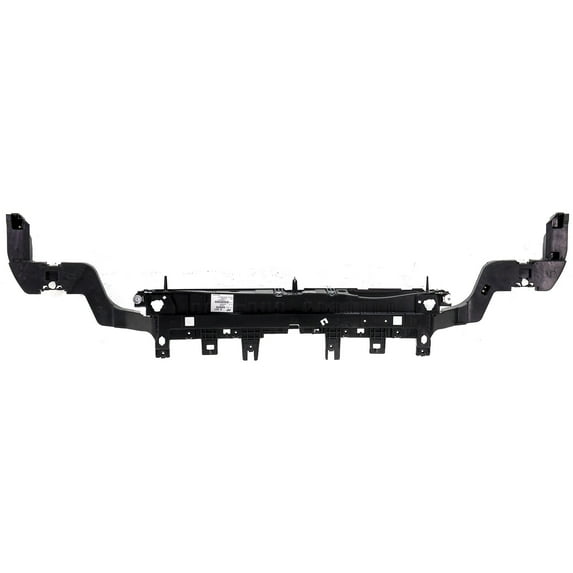 Radiator Support Compatible with 2019-2022 Ford Edge Upper Center