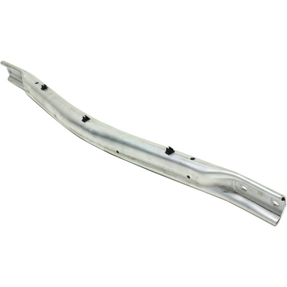 Radiator Support Compatible with BMW X5 07-13 / X6 08-17 Cross Brace Aluminum X6-35i Model