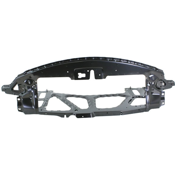 Radiator Support Compatible with BMW Z4 03-08 Front Panel