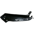 thumbnail image 1 of Radiator Support Compatible with CHEVROLET CITY EXPRESS 15-18 UPPER Left Driver Side Tie Bar Steel, 1 of 5