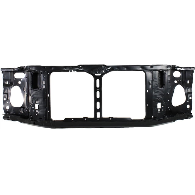 Radiator Support Compatible with CHEVROLET S10 PICKUP 94-97 Assembly ...