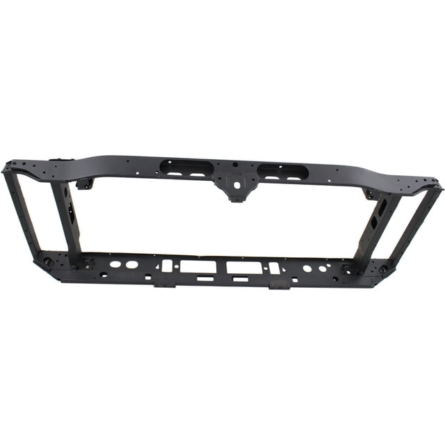 Radiator Support Compatible with CHEVROLET SILVERADO/SIERRA 1500 14-18 ...
