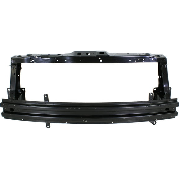 Radiator Support Compatible with CHEVROLET SPARK 13-15 Assembly