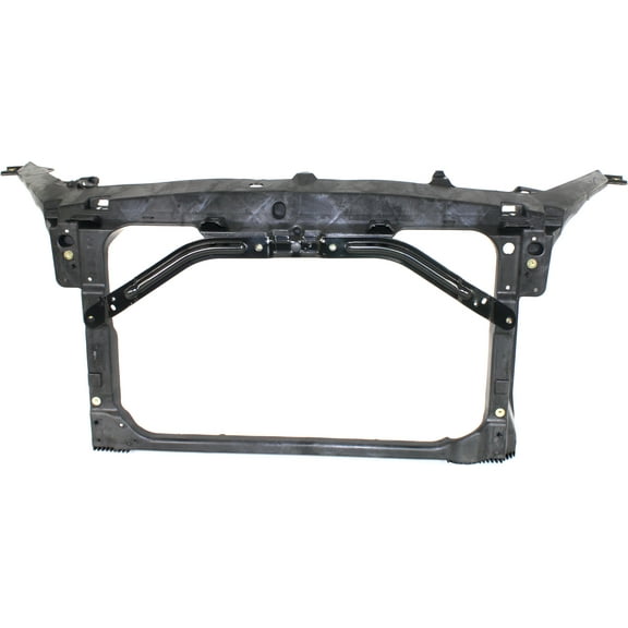 Radiator Support Compatible with FORD FUSION 10-12 Assembly 2.5L/3.0L Eng.