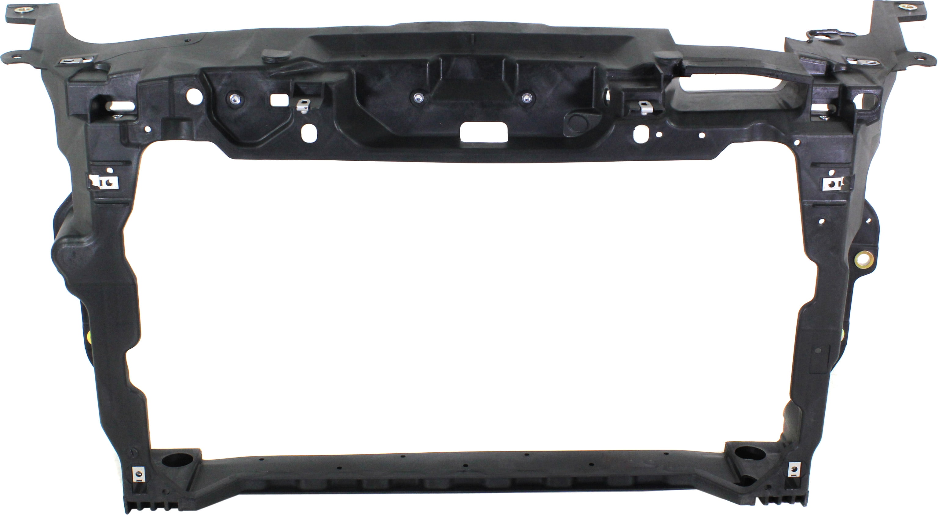 Radiator Cooling Fan Assembly With Shroud For Ford Taurus 2008-2012 & Lincoln MKS - Direct Fit