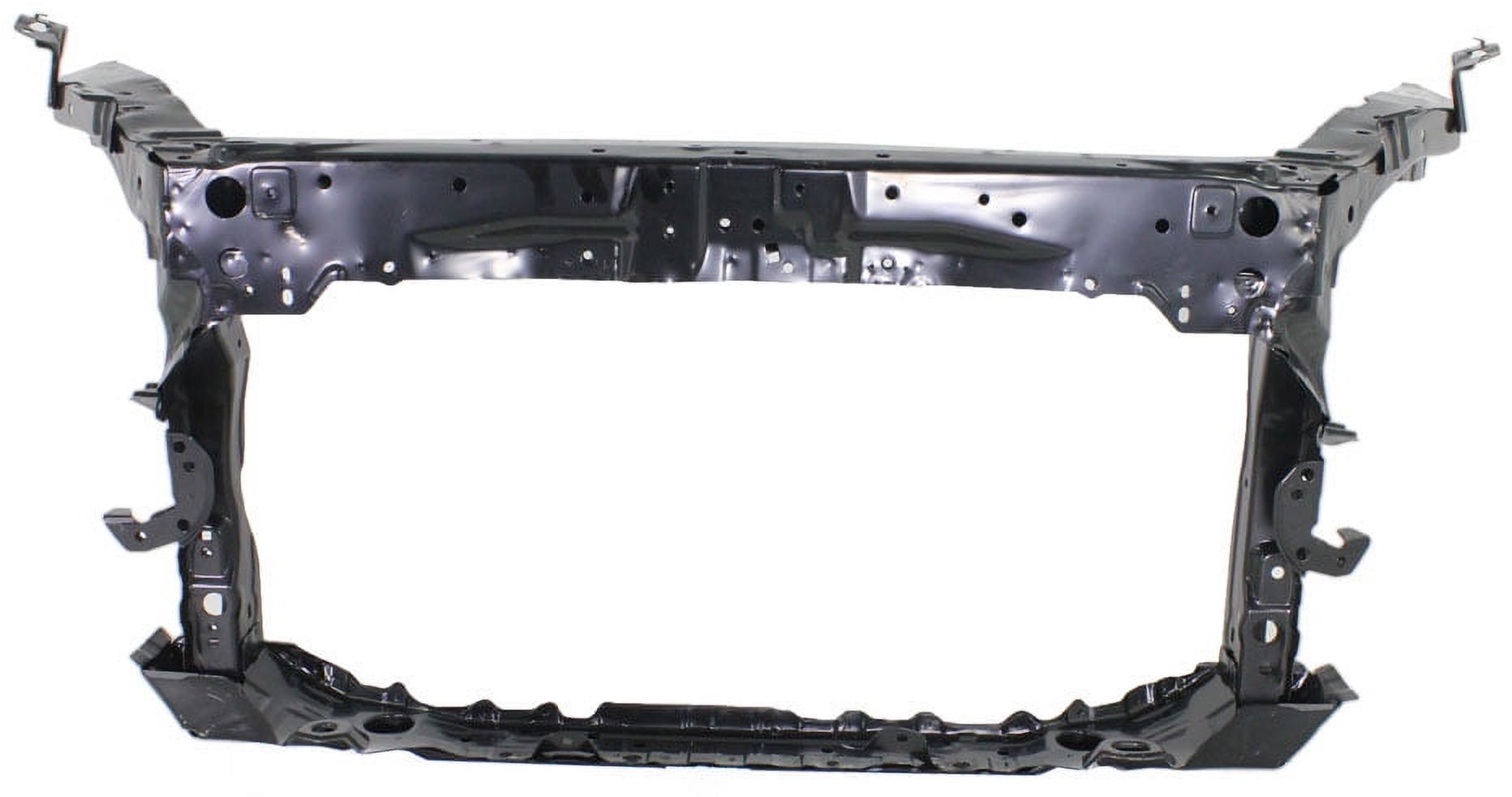 Evan-Fischer Radiator Support Core For Honda Fit 2018-2020 – W/ Radar Cruise