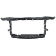 thumbnail image 1 of Radiator Support Compatible with HONDA FIT 2009-2011 Assembly, 1 of 5