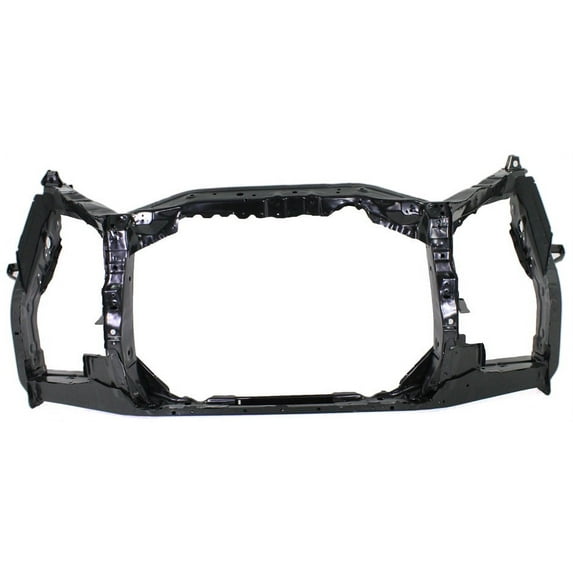 Radiator Support Compatible with HONDA ODYSSEY 05-07 Assembly