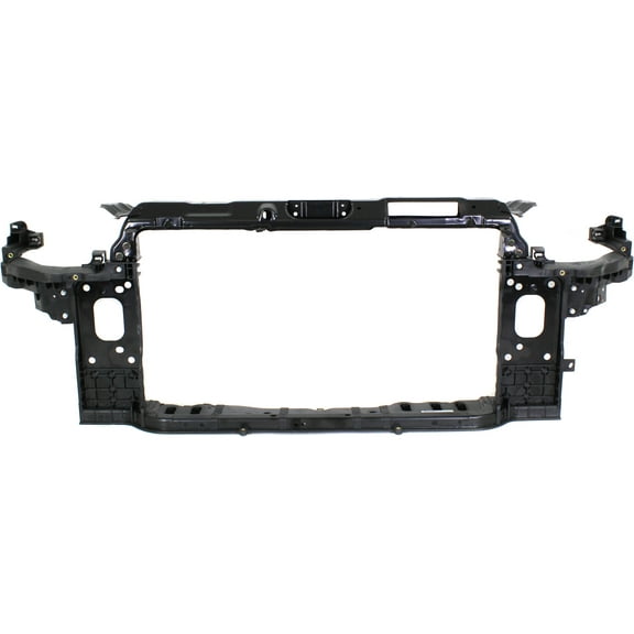 Radiator Support Compatible with HYUNDAI ELANTRA 2011-2014 Assembly Sedan Korea Built To 11-1-2013
