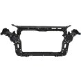 thumbnail image 1 of Radiator Support Compatible with HYUNDAI SANTA FE 2013-2017 2.0L Eng Fiberglass Sport Model, 1 of 5