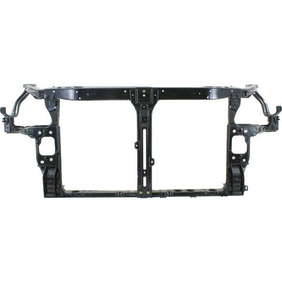 Radiator Support Compatible with HYUNDAI SONATA 2011-2014 2.4L Eng - CAPA Certified