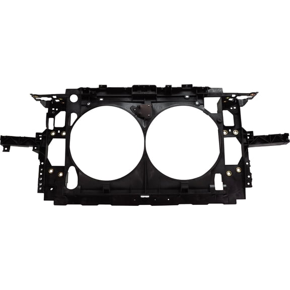 Radiator Support Compatible with INFINITI G35 07-08/G37 08-13/Q60 14-15 Assembly Coupe/Sedan