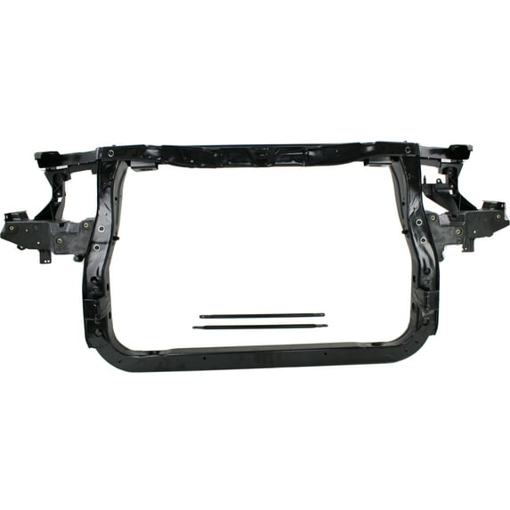 Radiator Support Compatible with JEEP GRAND CHEROKEE 11-17 Assembly (14-17 3.6L/5.7L Eng)