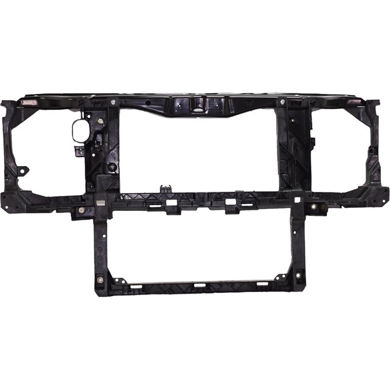 TopAlpha Radiator Core Support Assembly For 2003-2008 Toyota Corolla (Sedan, 1.8L)