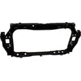 thumbnail image 1 of Radiator Support Compatible with KIA RIO 2012-2015 Assembly Hatchback/Sedan To 7-28-2014, 1 of 5