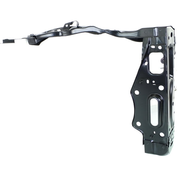 Radiator Support Compatible with LEXUS IS250/IS350/IS200T/IS300 14-17 Left Driver Side Side Panel Assembly