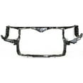 thumbnail image 1 of Radiator Support Compatible with LEXUS RX330 04-06/RX350 07-09 Assembly Black Steel, 1 of 5