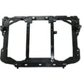 thumbnail image 1 of Radiator Support Compatible with MAZDA CX-5 16-16 Plastic/Fiber Glass w/Steel Man Trans, 1 of 5