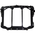 thumbnail image 1 of Radiator Support Compatible with MAZDA CX-9 2016-2018 Plastic/Fiberglass with Steel, 1 of 5
