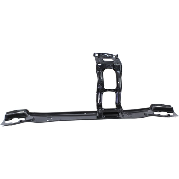 Radiator Support Compatible with MERCEDES BENZ CLK-CLASS 03-09 UPPER Tie Bar Steel (209) Chassis