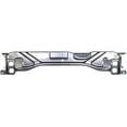 thumbnail image 1 of Radiator Support Compatible with MERCEDES BENZ E-CLASS 10-16 UPPER Steel, 1 of 5