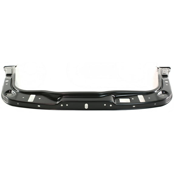 Radiator Support Compatible with MINI COOPER 07-10 UPPER Steel Upper Panel Base Model