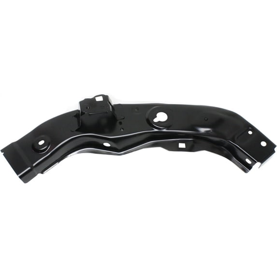 Radiator Support Compatible with MITSUBISHI OUTLANDER 14-18 Left Driver Side