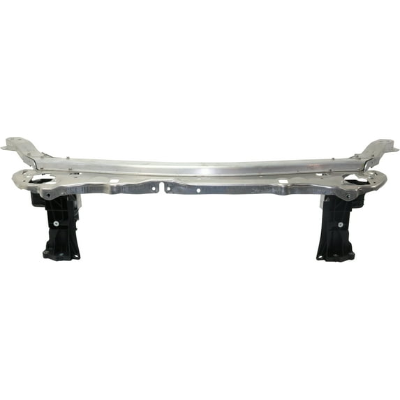 Radiator Support Compatible with Mercedes Benz E-Class 2017-2018 Upper Tie Bar Assembly (Convertible/Coupe 2018)/Sedan/Wagon