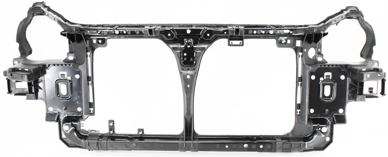asaさま専用 Amazon.com: Radiator Support For 2008-2009 Nissan Altima
