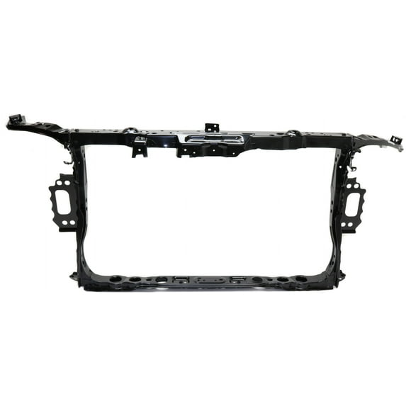 Radiator Support Compatible with SCION TC 2014-2016 Assembly Primed Steel