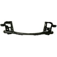 thumbnail image 1 of Radiator Support Compatible with SUZUKI XL-7 07-09 Assembly Black Steel, 1 of 5