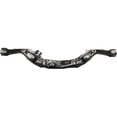 thumbnail image 1 of Radiator Support Compatible with TOYOTA C-HR 2018 Upper Support Steel, 1 of 5