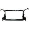 thumbnail image 1 of Radiator Support Compatible with TOYOTA MATRIX 2003-2008 Assembly Black Steel, 1 of 5