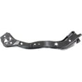 thumbnail image 1 of Radiator Support Compatible with TOYOTA PRIUS 2016-2018/PRIUS PRIME 2017 Left Driver Side Upper, 1 of 5