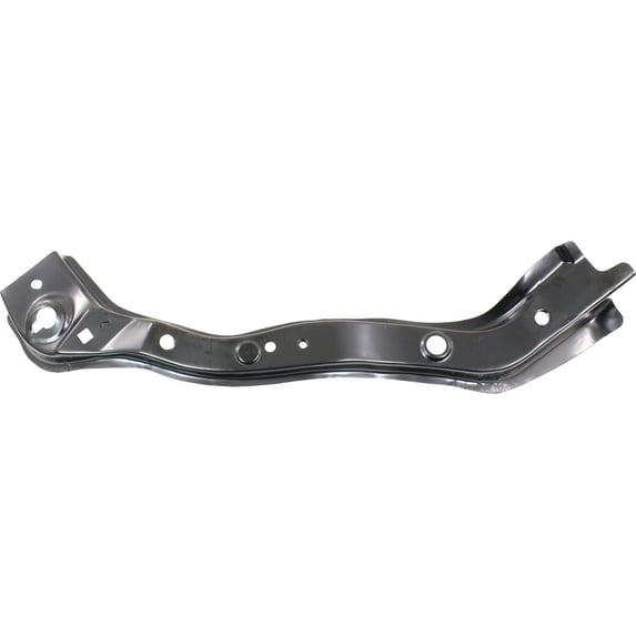 Radiator Support Compatible with TOYOTA PRIUS 2016-2018/PRIUS PRIME 2017 Left Driver Side Upper