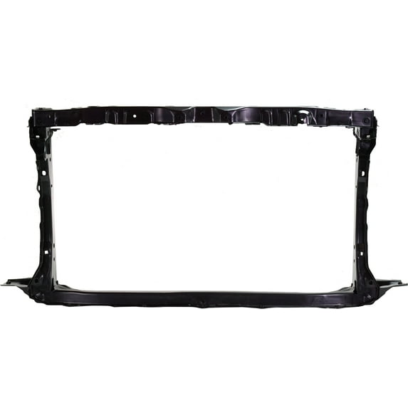 Radiator Support Compatible with TOYOTA PRIUS C 2012-2017 Assembly ...
