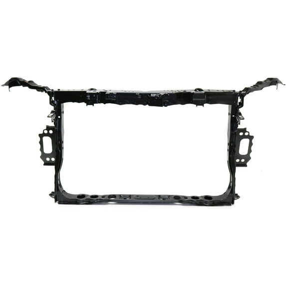 Radiator Support Compatible with Toyota Prius V 2012-2014 Assembly - CAPA Certified