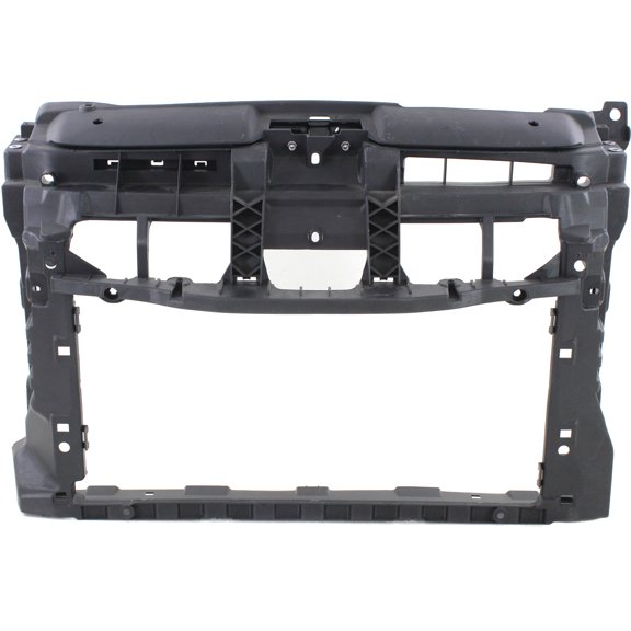 Radiator Support Compatible with VOLKSWAGEN BEETLE 12-18 Composite Fiberglass Coupe/Hatchback