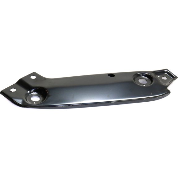 Radiator Support Compatible with VOLKSWAGEN JETTA 11-18 Left Driver Side Side Support Sedan