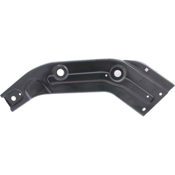 Radiator Support Compatible with VOLKSWAGEN PASSAT 12-15 Left Driver Side Side Support