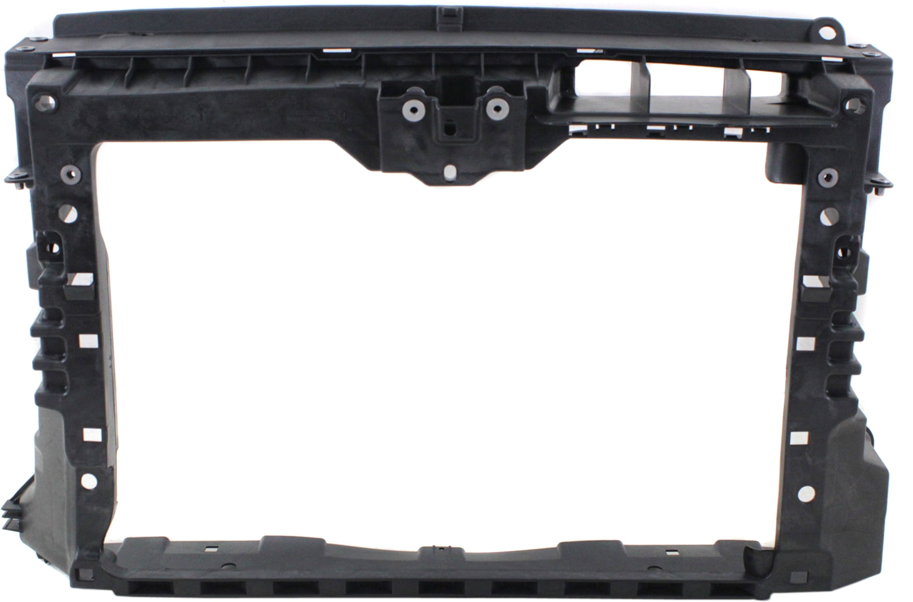 Passat Radiator Support Radiator Support Compatible with VOLKSWAGEN PASSAT 12-15 - Walmart.com